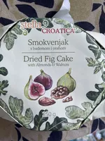 Smokvenjak