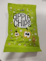 Apple chips