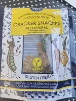 Cracker snacker