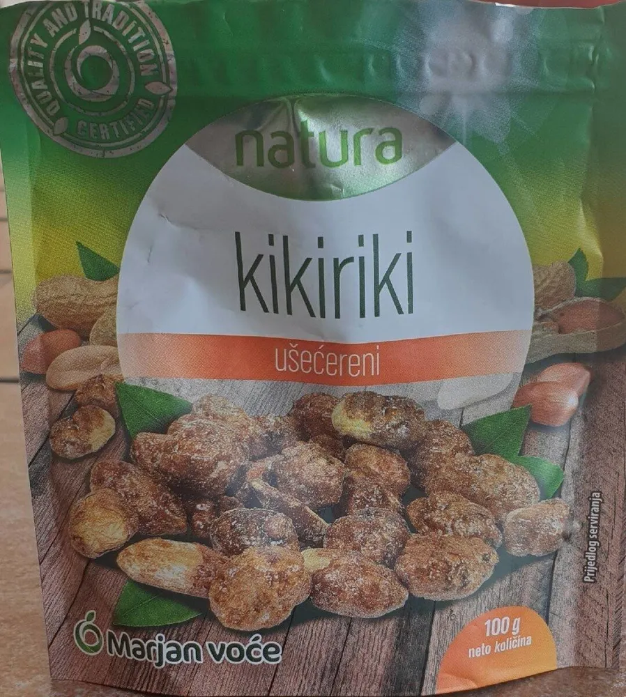 Kikiriki