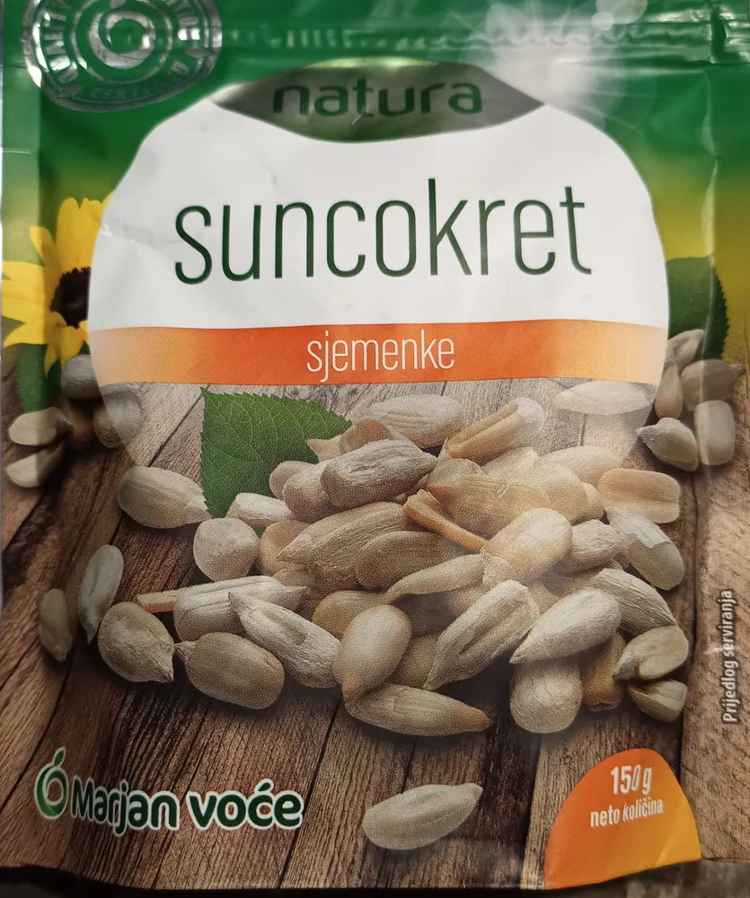 Suncokret