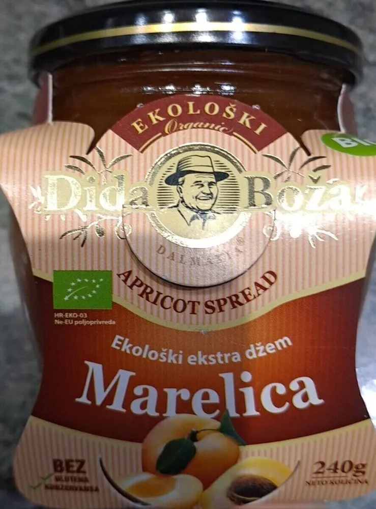 Mermelada