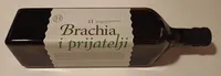 Brachia and friends