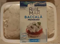 Baccalà mantecato senza aglio