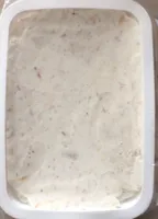 Baccalá mantecato senza aglio