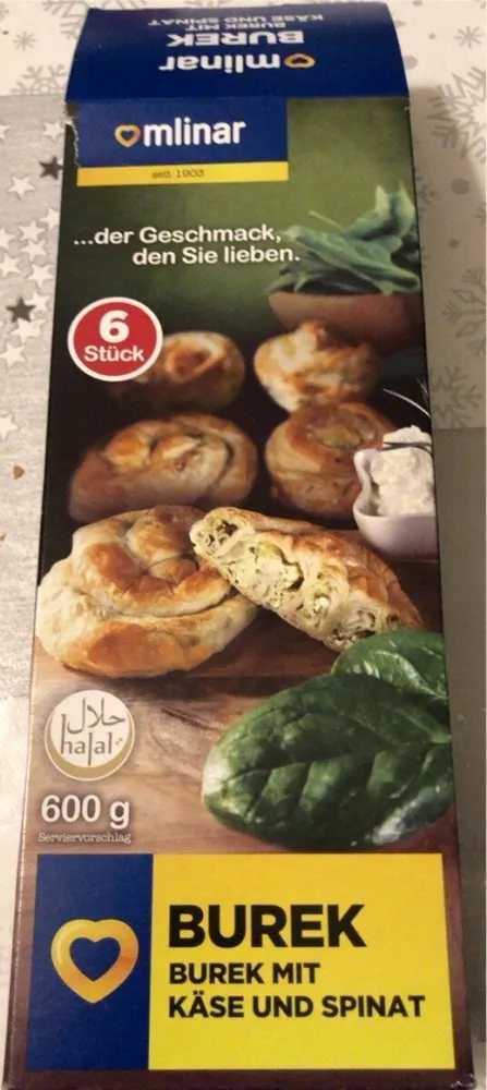 Burek