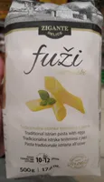 Tradicionalni istrski fuži