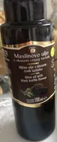 Maslinovo ulje