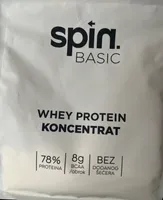 Whey Protein Concentrate