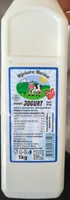 DOMAĆI JOGURT 2,8% m.m.