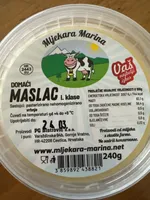 Domaxi Maslac