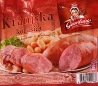 Kranjska kobasica