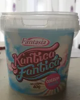 Kantica fantika