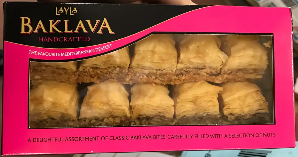 Baklava