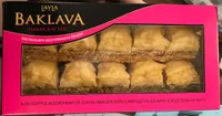 Baklava