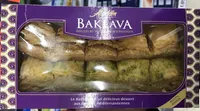 Baklava