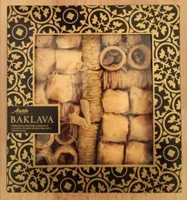 Baklava