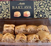 Baklava