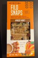Filo Snaps