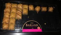 Layla Baklava