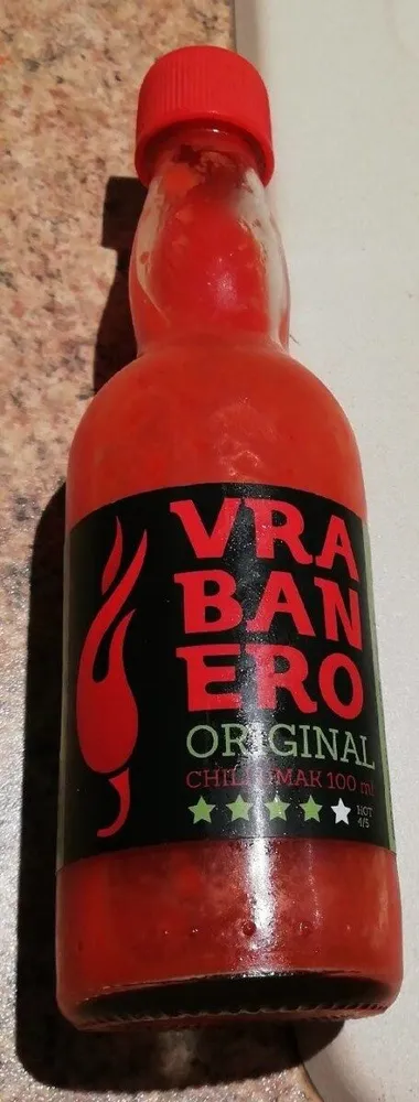 Vrabanero