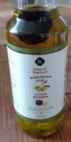 Maslinovo ulje - Huile d'olive à la truffe