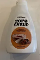 Zero Syrup