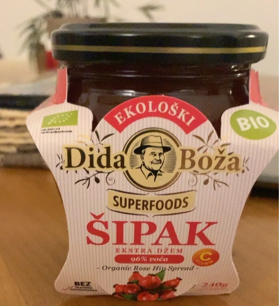 Šipak