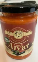 Domaći Ajvar