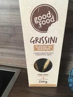Grissini Classic Sésame