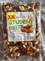 Student Mix