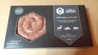 Roštiljke od divljači