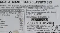 Baccalà mantecato