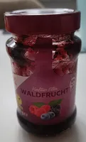 Konfitüre Extra Waldfrucht