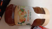 Konfitüre Extra Aprikose