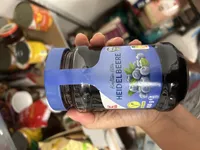 Pflaumen Marmelade