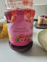 Himbeermarmelade