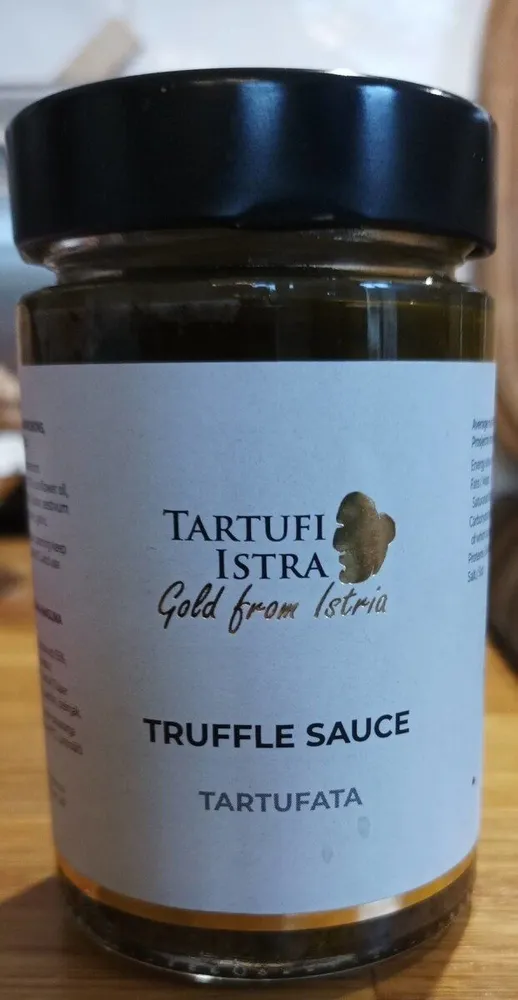 Tartufata