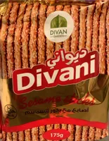 Divani Sesame Stichs