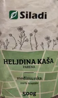 heljdina kaša