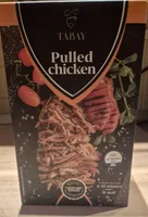 Pulled Chicken