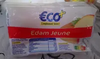 Edam jeune