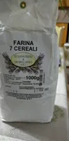 Farina 7 Cereali
