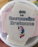 La gourmandise bretonne