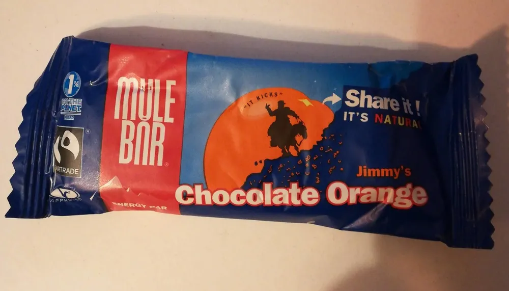Mule bar