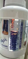 Isowhey pure 92% protein