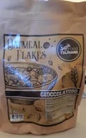 Oatmeal Flakes