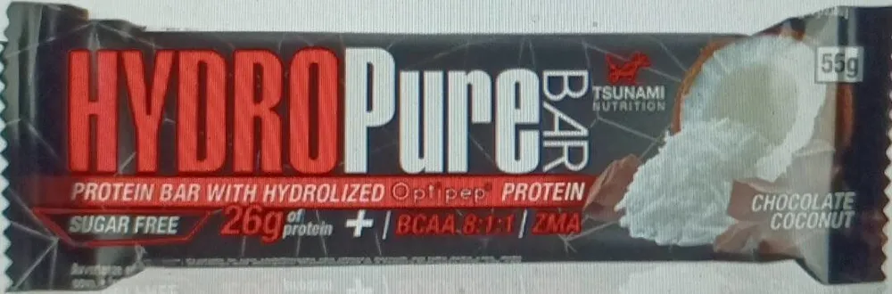 HydroPureBar