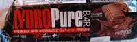Hydro Pure Bar Intense Chocolate