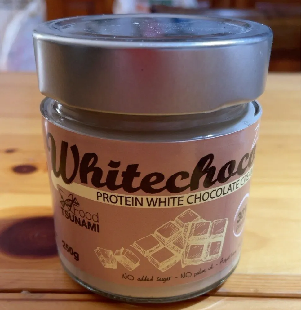 Whitechocozero